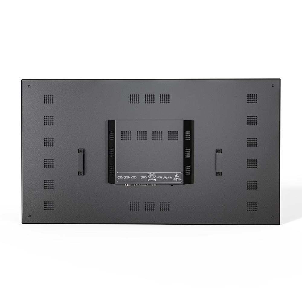 三星液晶拼接屏