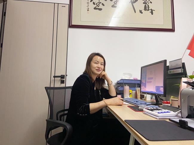 華邦瀛集團節日活動實拍圖